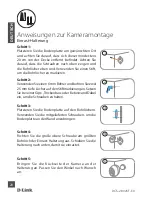 Preview for 20 page of D-Link DCS-2802KT-EU Quick Start Manual