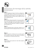 Preview for 30 page of D-Link DCS-2802KT-EU Quick Start Manual