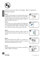 Предварительный просмотр 40 страницы D-Link DCS-2802KT-EU Quick Start Manual