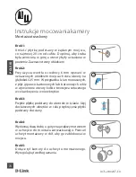 Предварительный просмотр 70 страницы D-Link DCS-2802KT-EU Quick Start Manual