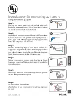 Предварительный просмотр 131 страницы D-Link DCS-2802KT-EU Quick Start Manual