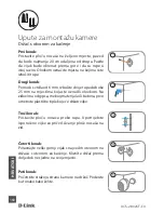 Предварительный просмотр 160 страницы D-Link DCS-2802KT-EU Quick Start Manual