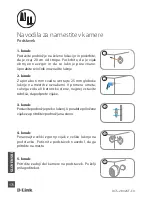 Preview for 170 page of D-Link DCS-2802KT-EU Quick Start Manual