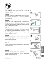 Preview for 171 page of D-Link DCS-2802KT-EU Quick Start Manual