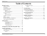 Preview for 3 page of D-Link DCS-2802KT-EU User Manual