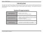 Preview for 5 page of D-Link DCS-2802KT User Manual