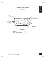 Предварительный просмотр 3 страницы D-Link DCS-3010 Quick Install Manual