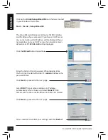 Preview for 8 page of D-Link DCS-3010 Quick Install Manual