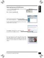 Preview for 9 page of D-Link DCS-3010 Quick Install Manual