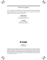 Preview for 12 page of D-Link DCS-3010 Quick Install Manual