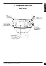 Preview for 3 page of D-Link DCS-3010 Quick Installation Manual