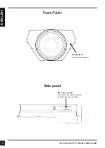 Preview for 4 page of D-Link DCS-3010 Quick Installation Manual