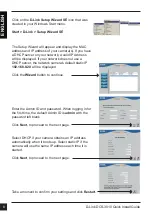 Preview for 8 page of D-Link DCS-3010 Quick Installation Manual