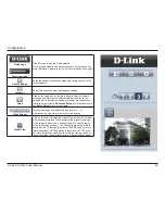 Предварительный просмотр 23 страницы D-Link DCS-3010 User Manual