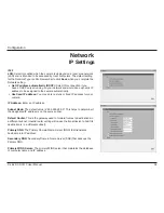 Предварительный просмотр 36 страницы D-Link DCS-3010 User Manual