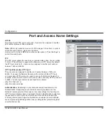 Preview for 39 page of D-Link DCS-3010 User Manual