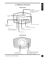 Preview for 3 page of D-Link DCS-3112 Quick Install Manual