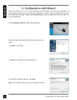 Preview for 6 page of D-Link DCS-3112 Quick Install Manual