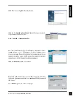 Preview for 7 page of D-Link DCS-3112 Quick Install Manual