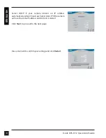 Preview for 8 page of D-Link DCS-3112 Quick Install Manual