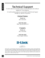 Preview for 12 page of D-Link DCS-3112 Quick Install Manual