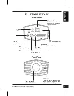 Предварительный просмотр 3 страницы D-Link DCS-3112 Quick Installation Manual