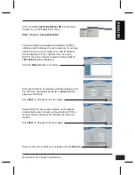 Preview for 7 page of D-Link DCS-3112 Quick Installation Manual