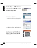 Preview for 8 page of D-Link DCS-3112 Quick Installation Manual