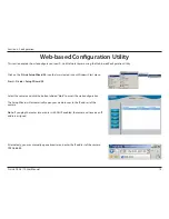 Preview for 14 page of D-Link DCS-3112 User Manual