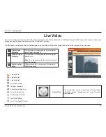 Предварительный просмотр 19 страницы D-Link DCS-3112 User Manual