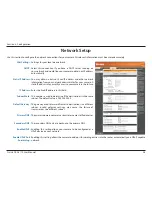 Preview for 26 page of D-Link DCS-3112 User Manual