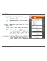 Preview for 27 page of D-Link DCS-3112 User Manual