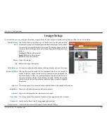 Preview for 29 page of D-Link DCS-3112 User Manual