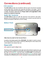 Preview for 7 page of D-Link DCS-3220 - SECURICAM Network Camera Product Manual