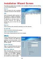 Preview for 14 page of D-Link DCS-3220 - SECURICAM Network Camera Product Manual