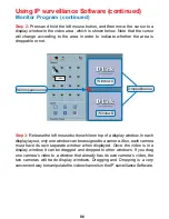 Предварительный просмотр 86 страницы D-Link DCS-3220 - SECURICAM Network Camera Product Manual