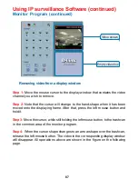 Предварительный просмотр 87 страницы D-Link DCS-3220 - SECURICAM Network Camera Product Manual