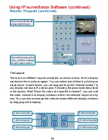 Предварительный просмотр 88 страницы D-Link DCS-3220 - SECURICAM Network Camera Product Manual