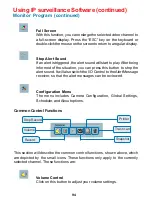 Предварительный просмотр 94 страницы D-Link DCS-3220 - SECURICAM Network Camera Product Manual