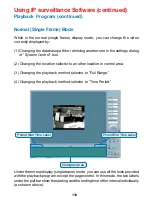 Предварительный просмотр 110 страницы D-Link DCS-3220 - SECURICAM Network Camera Product Manual