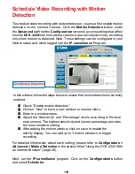 Предварительный просмотр 119 страницы D-Link DCS-3220 - SECURICAM Network Camera Product Manual