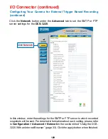 Предварительный просмотр 129 страницы D-Link DCS-3220 - SECURICAM Network Camera Product Manual