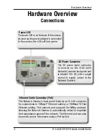 Preview for 3 page of D-Link DCS-3410 Quick Install Manual