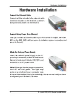 Preview for 7 page of D-Link DCS-3410 Quick Install Manual