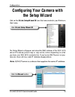 Preview for 10 page of D-Link DCS-3410 Quick Install Manual