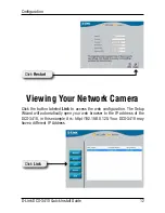 Preview for 12 page of D-Link DCS-3410 Quick Install Manual