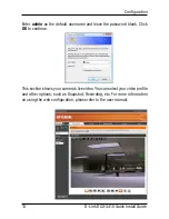 Preview for 13 page of D-Link DCS-3410 Quick Install Manual