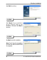 Preview for 15 page of D-Link DCS-3410 Quick Install Manual