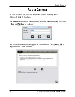 Preview for 17 page of D-Link DCS-3410 Quick Install Manual