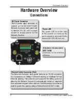 Preview for 3 page of D-Link DCS-3411 Quick Install Manual